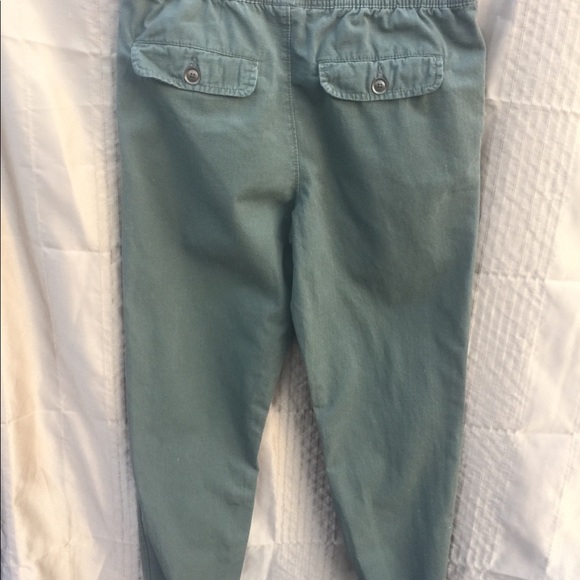 Mossimo pants size s/p draw string - Picture 4 of 8